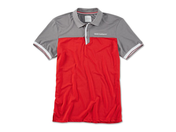 BMW Golfsport Polo Shirt Mens – Sylvania BMW Lifestyle Store